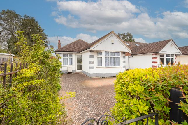 Bungalow for sale in Oakwood Drive, St. Albans, Hertfordshire