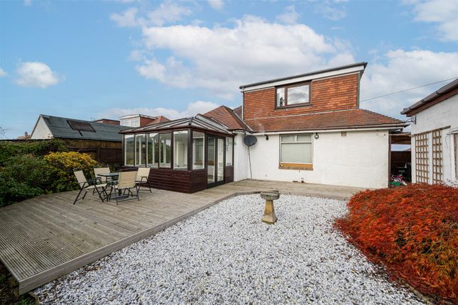 Detached house for sale in Charleston Drive, Dundee