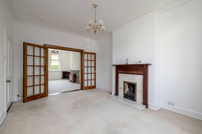 2, Belmont Crescent, Edinburgh photo 3