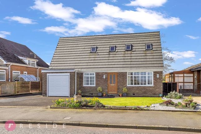 Thumbnail Detached house for sale in Marland Fold, Marland, Rochdale