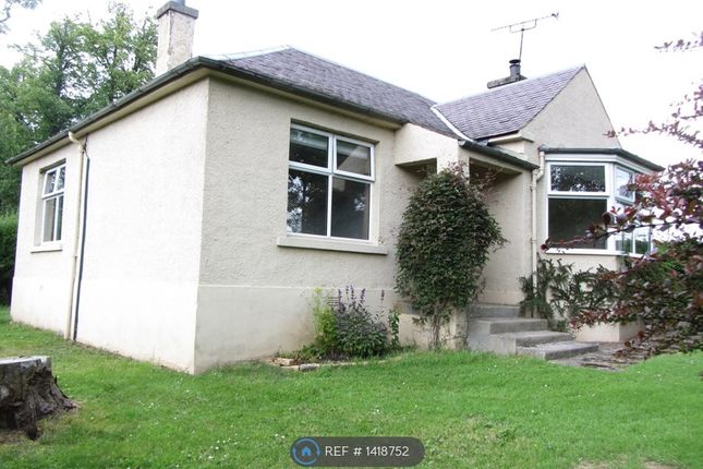 2 bed bungalow to rent in Gilchriston Farm, East Lothian EH36