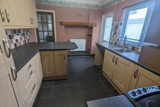Semi-detached house for sale in Cowell Road, Garnant, Ammanford