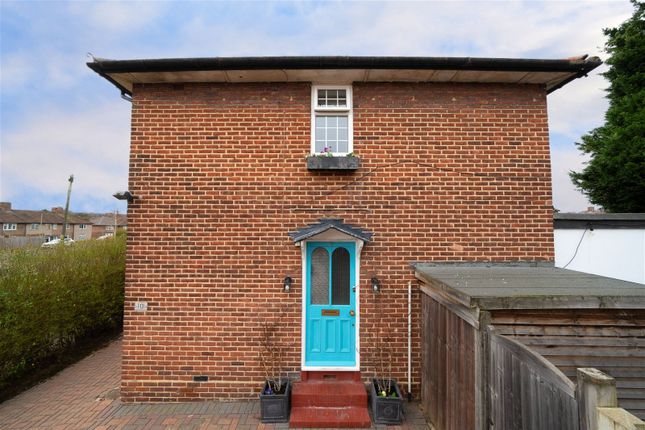 Semi-detached house for sale in Offenham Road, Mottingham