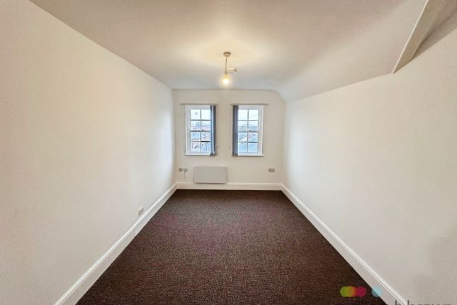 Flat 6, John O'Gaunt House, Gaunt Street, LINCOLN photo 5