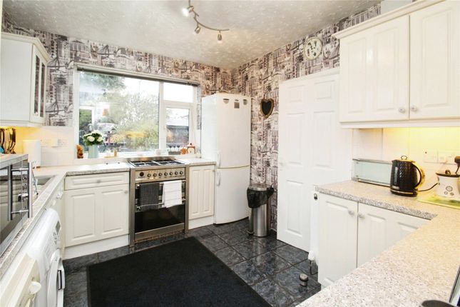 Semi-detached house for sale in Hospital Road, Pendlebury, Swinton, Manchester