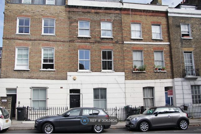 Flat, Swinton Street, London photo 4