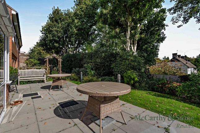 31 Portman Court, Grange Road, Uckfield photo 4