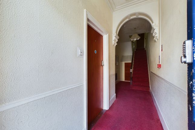 Block of flats for sale in St. Andrews Road, Southsea