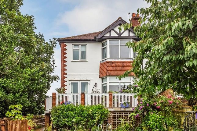 Thumbnail Semi-detached house for sale in Townfield Road, Dorking