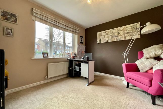 Detached house for sale in Wheatfield Road, Newcastle Upon Tyne