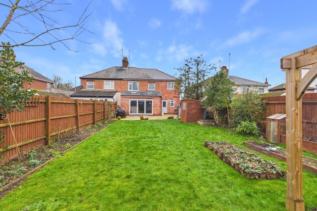 92, Halmer Gate, Spalding photo 4