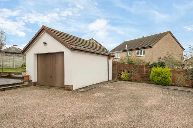 Detached house for sale in Rock Road, Chudleigh