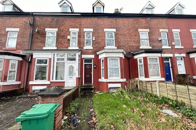 Thumbnail Terraced house to rent in Birch Lane, Manchester