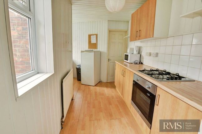 25, Shortridge Terrace, Newcastle Upon Tyne photo 3