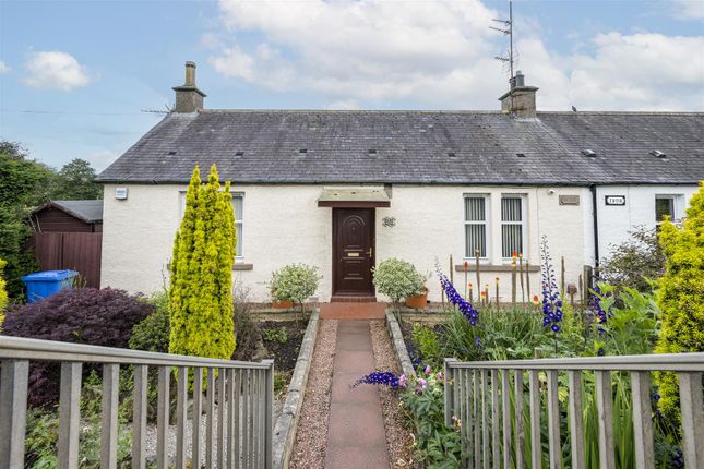 Thumbnail Detached bungalow for sale in Old Glamis Road, Dundee