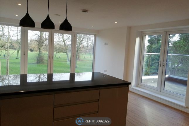 Parkside East Irvine Way, Birkenhead photo 4
