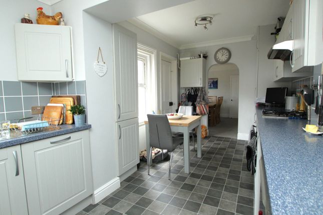 End terrace house for sale in St Johns Road, Heckford Park, Poole