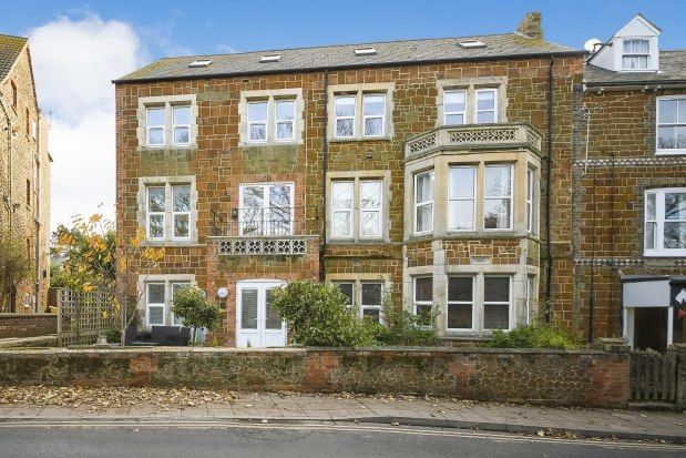 Thumbnail Flat to rent in Caledonian House, Hunstanton