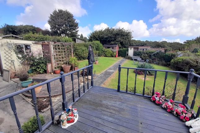 Bungalow for sale in Sawles Road, St. Austell