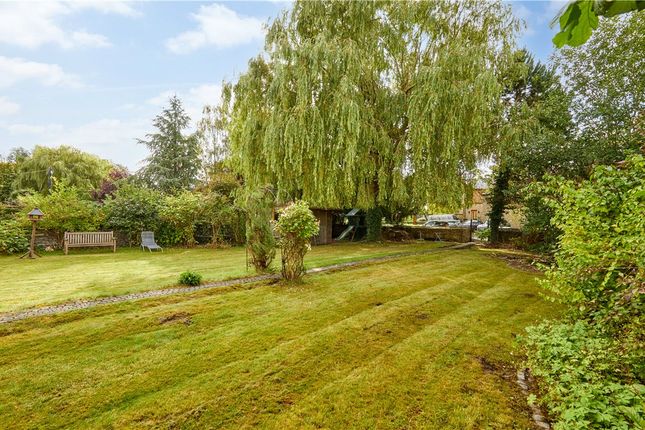 Detached house for sale in North Lane, Weston-On-The-Green, Bicester, Oxfordshire