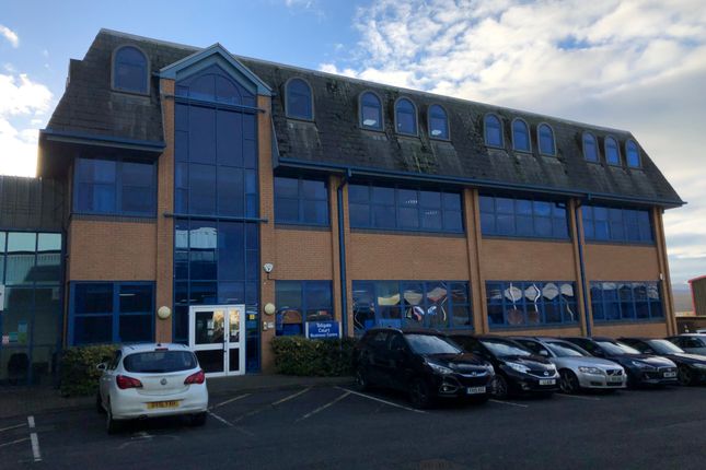 Office to let in Suite A10, Tollgate Court Business Centre, Tollgate Drive, Tollgate Industrial Estate, Stafford