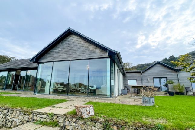 Bungalow to rent in Glen Cairn, Port Lewaigue, Ramsey