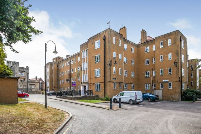 Flat for sale in Kingswood Estate, Dulwich