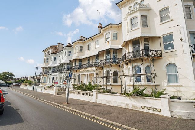 1-bed flat on Flat 10, Elizabeth Court Park Terrace, Bognor Regis, £135,000