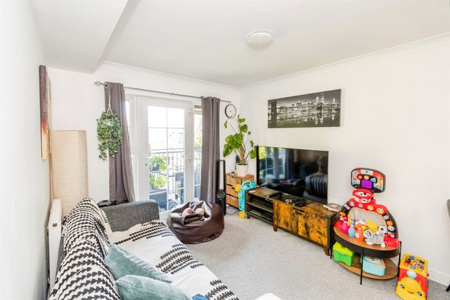 Flat 28, 174, Millbrook Road East, Southampton photo 4