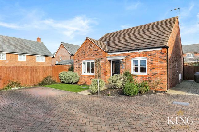 Bungalow for sale in Ross Crescent, Inkberrow, Worcester