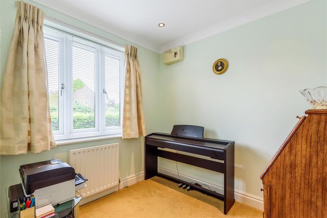 Detached house for sale in Campion Way, Wokingham, Berkshire