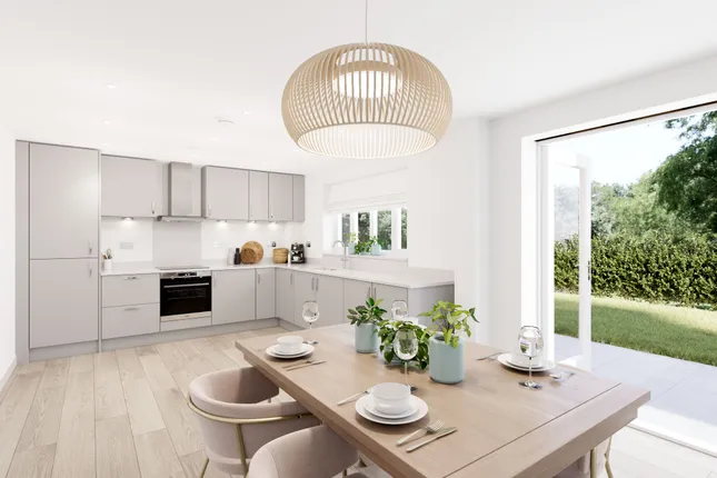 Persimmon Homes - Willowfields