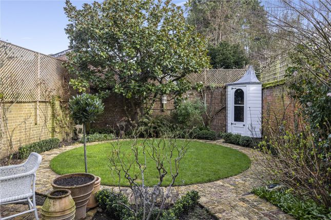 End terrace house for sale in The Old Street, Fetcham, Leatherhead, Surrey