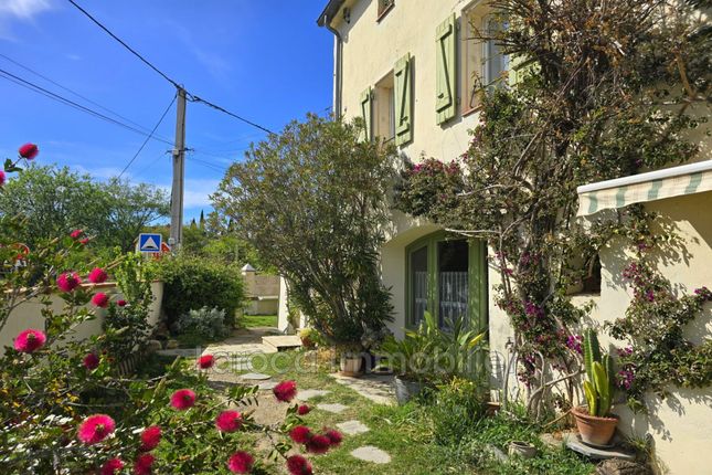 Property for sale in Montesquieu-Des-Albères, Pyrénées-Orientales, Languedoc-Roussillon
