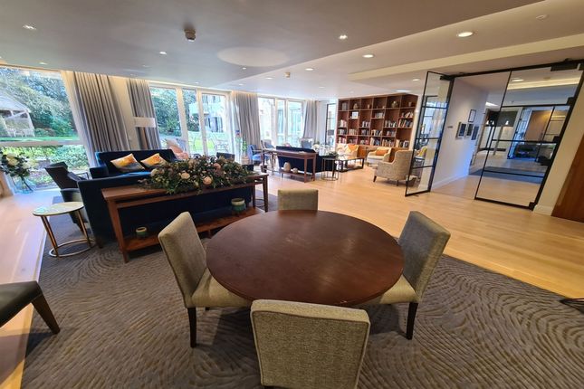 1-bed house on Apt 57, Chapelwood, Wilmslow, £450,000