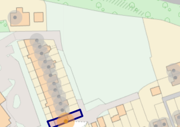 Thumbnail Land for sale in High Street, Ince, Wigan