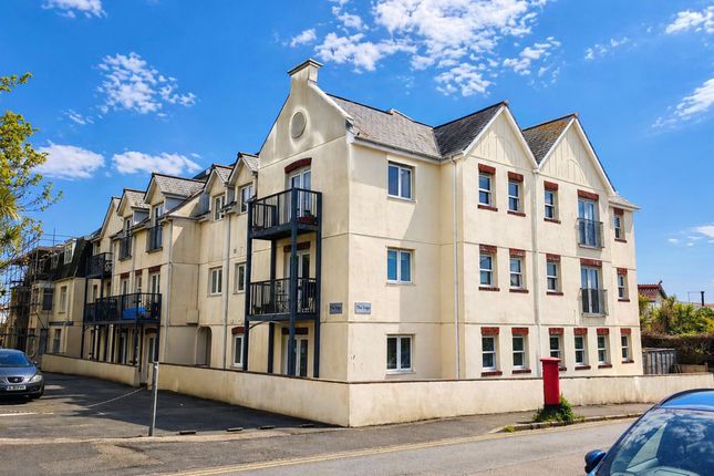 Flat 6, The Edge, Newquay photo 2