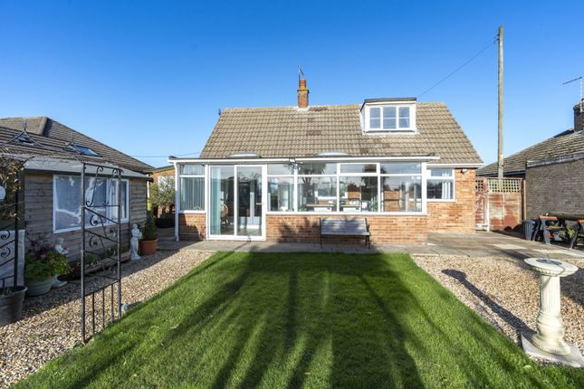 Detached bungalow for sale in Bourne Road, Spalding, Lincolnshire