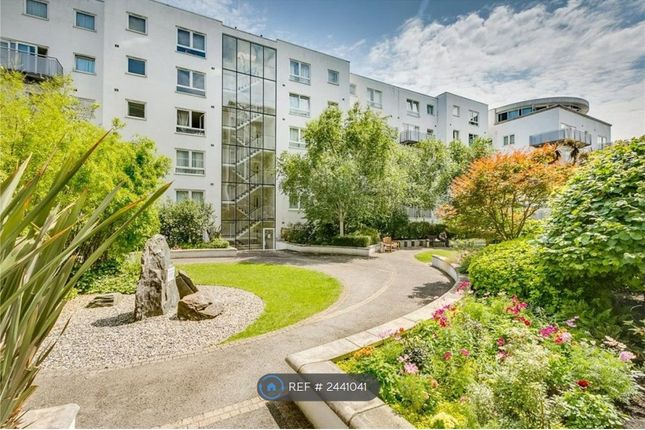 Flat, Chepstow Place, London photo 3