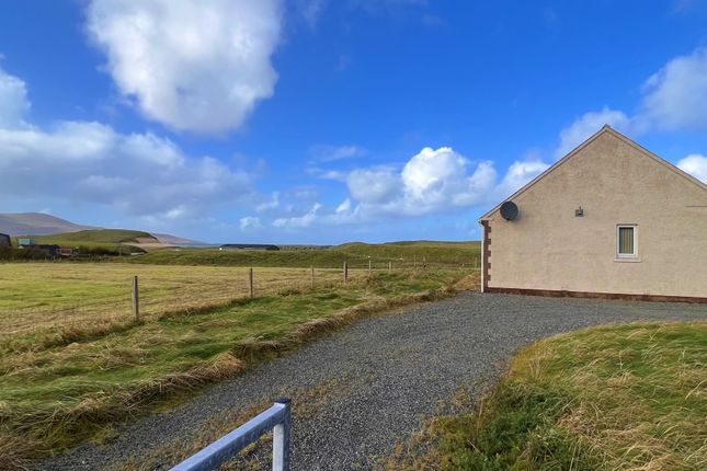 Bungalow for sale in Scaristavore, Isle Of Harris