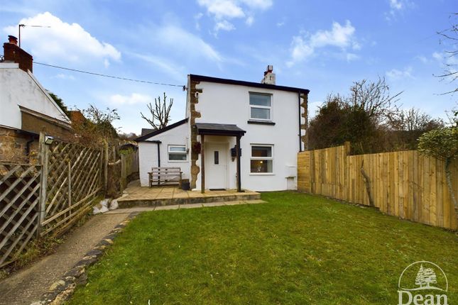 2-bed house on 6, Peacock Lane, Cinderford, £270,000