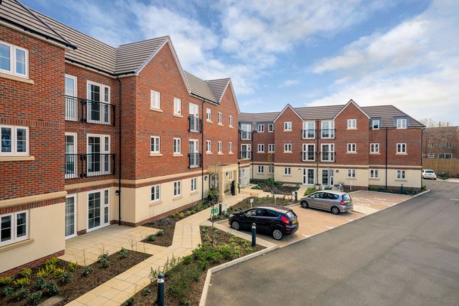 1 bed property for sale in Lowe House, Knebworth SG3