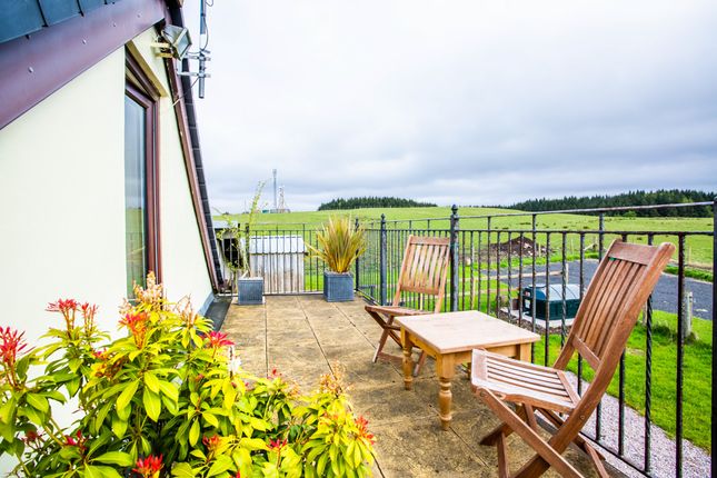 Cottage for sale in The Old Cottage, West Bennan, Shannochie, Isle Of Arran