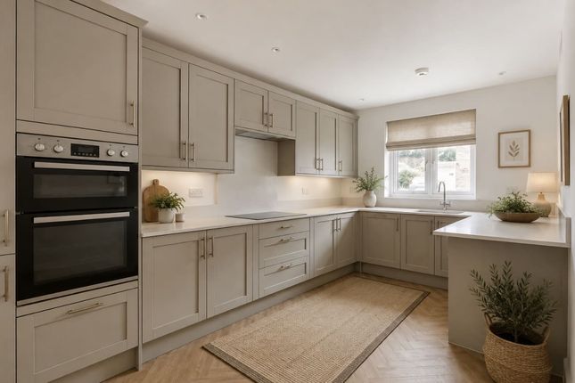 Claybourne House, 1B, Bourne Vale, Sevenoaks photo 3