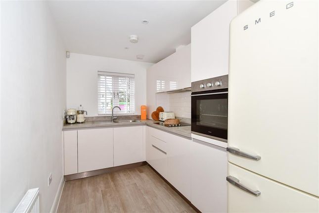 Terraced house for sale in Hengist Drive, Aylesford, Kent