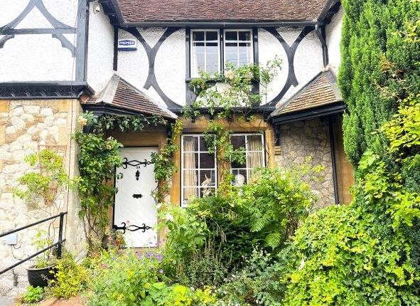 Cottage for sale in High Street, Chipstead, Sevenoaks