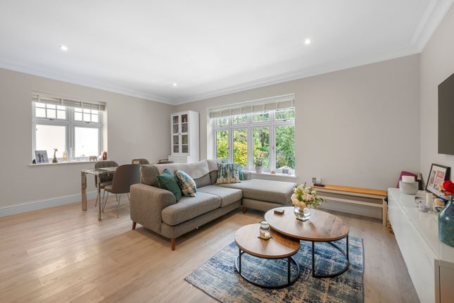 Flat 4, Tilia House, 32, St. Marys Road, Surbiton photo 3