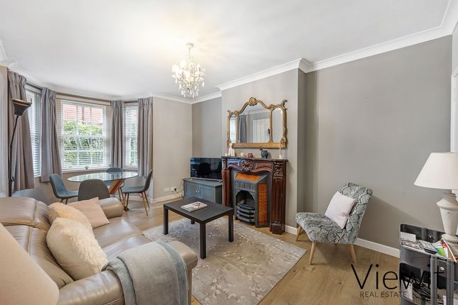 Flat 55, Schomberg House, London photo 3