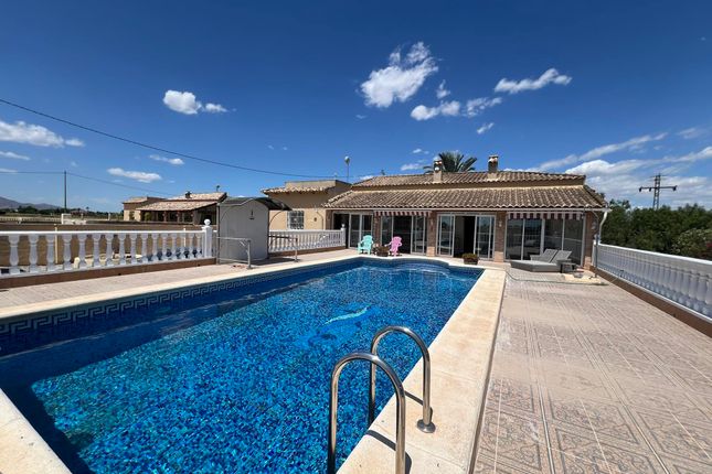 Country house for sale in Countryside, Catral, Alicante, Valencia, Spain