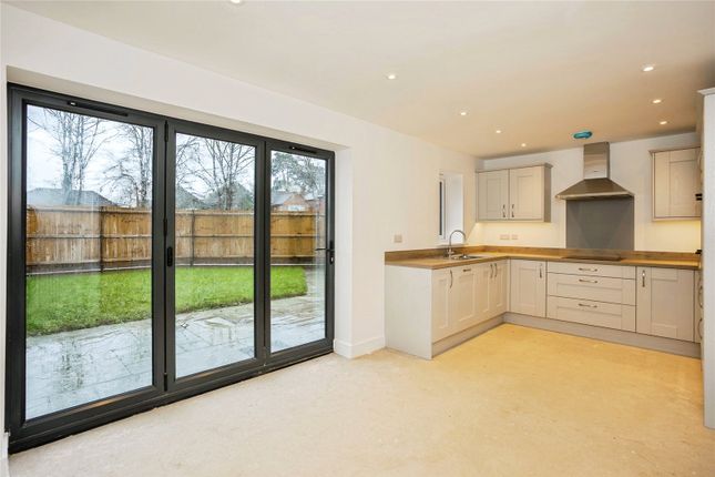 Plot 61 - Wyndham Grange,, Kennelmore Road, Leicestershire photo 4